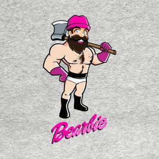 Bearbie T-Shirt